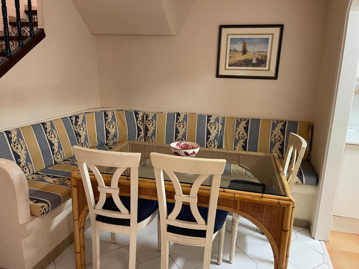 El Toro Apartment Marbella
