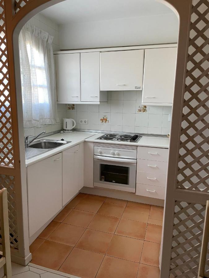 Apartamento El Toro