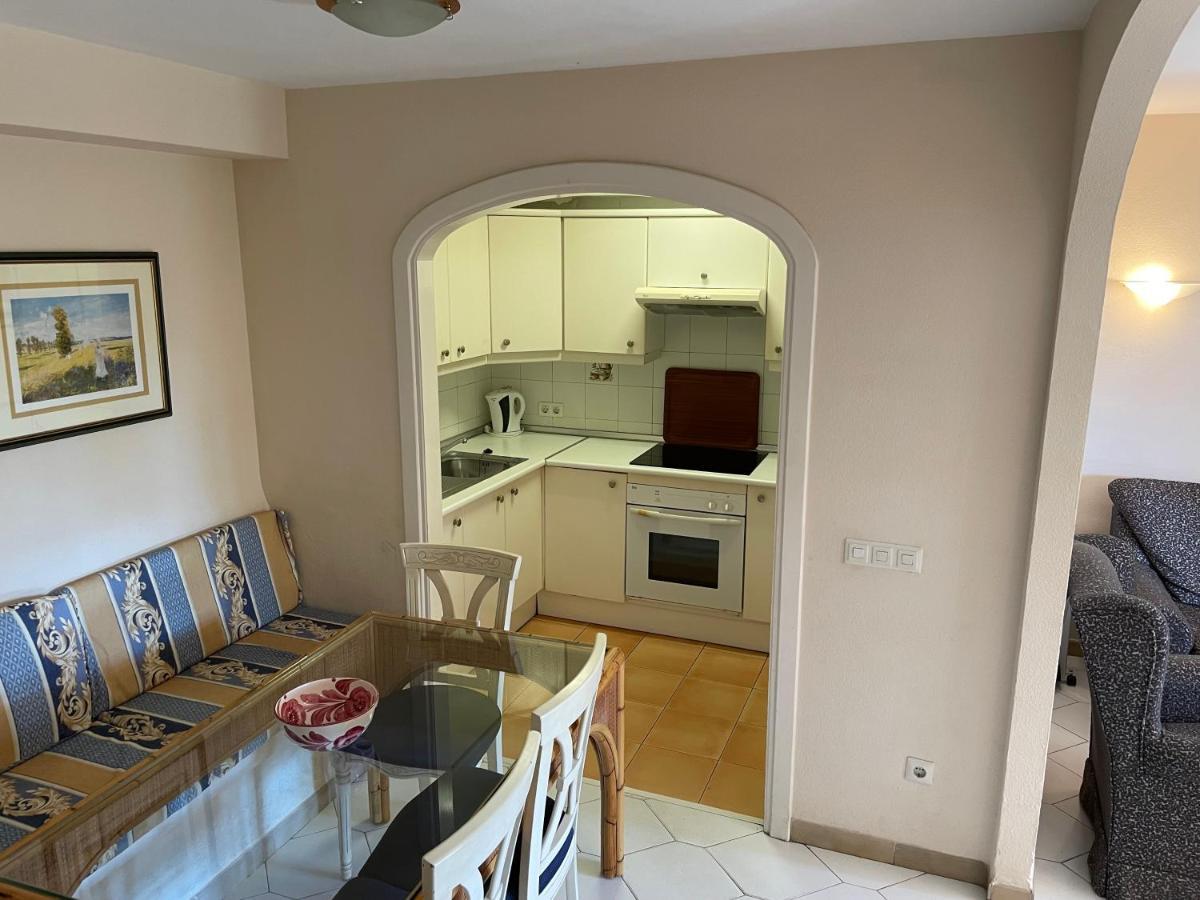El Toro Apartment