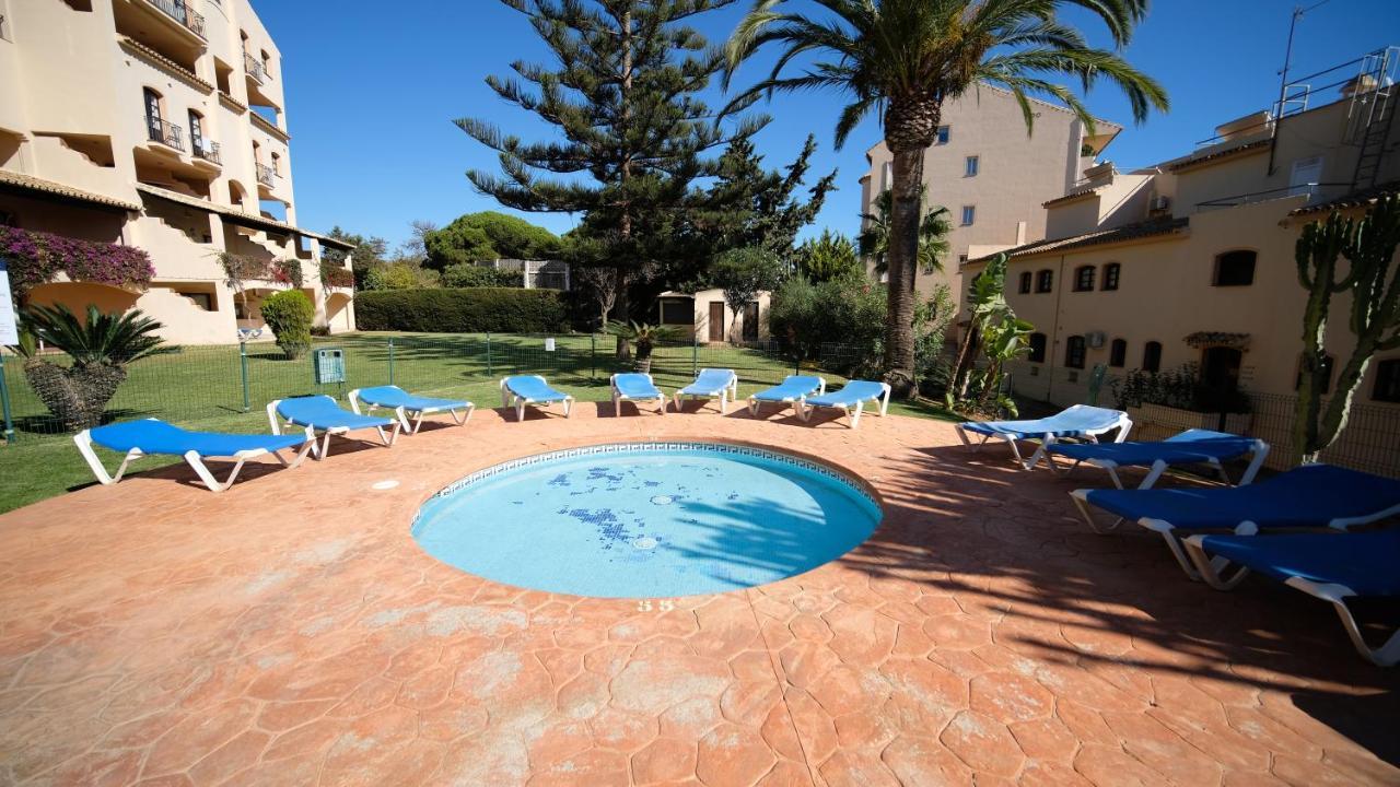 Appartement El Toro *