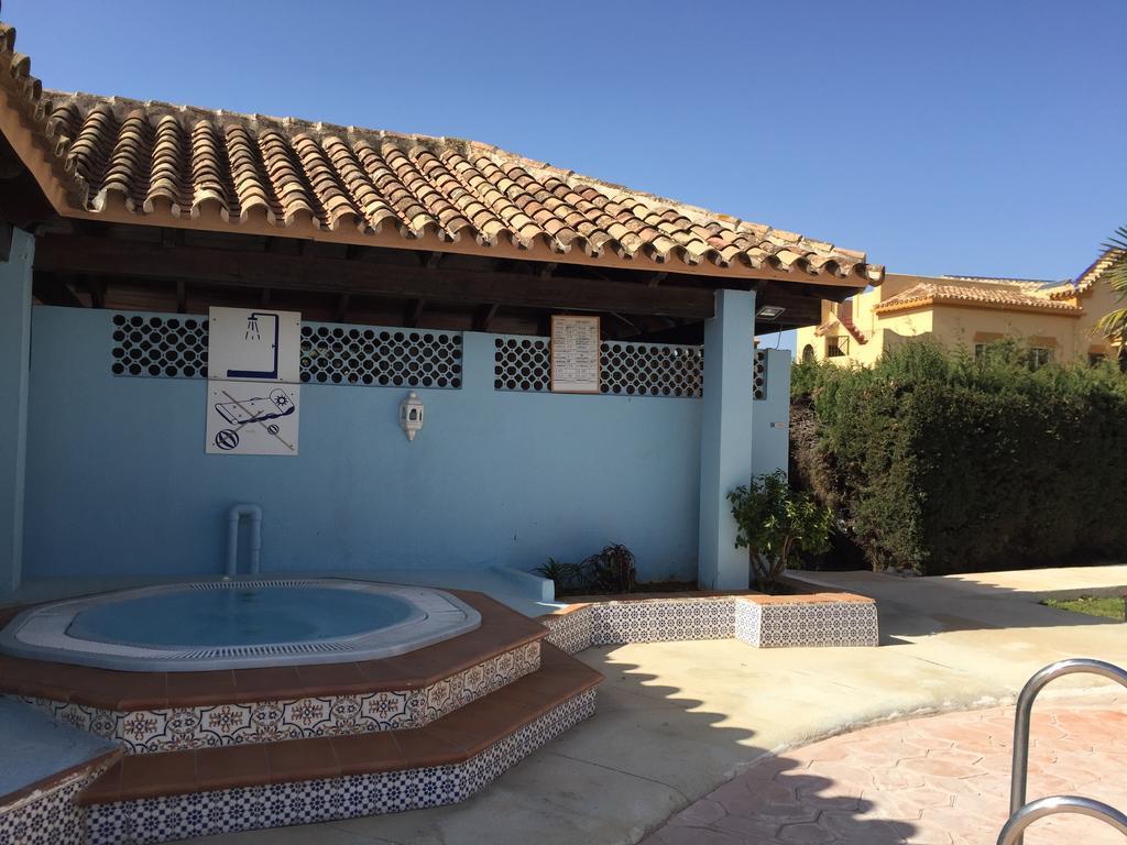 El Toro Apartamento