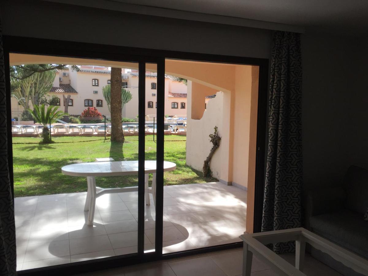 Apartment El Toro Marbella