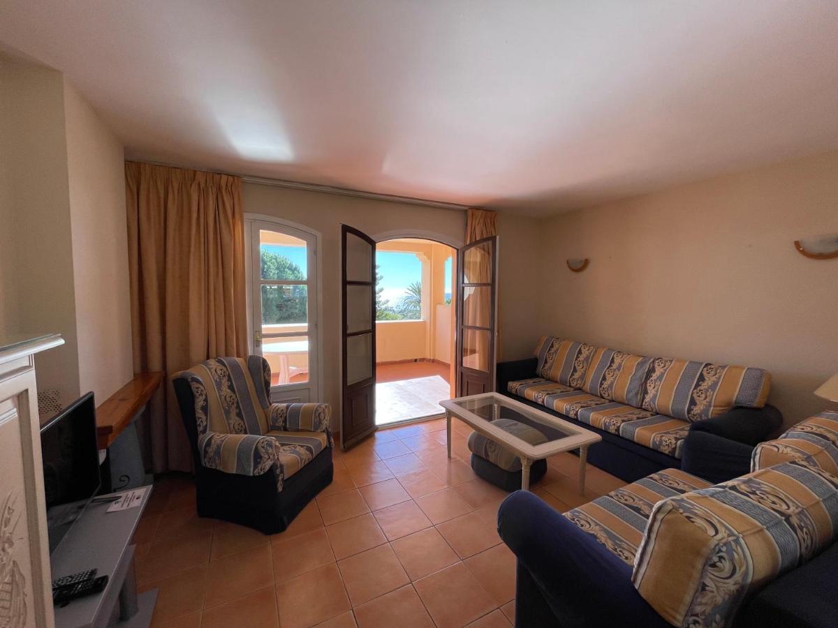 El Toro Apartament Marbella