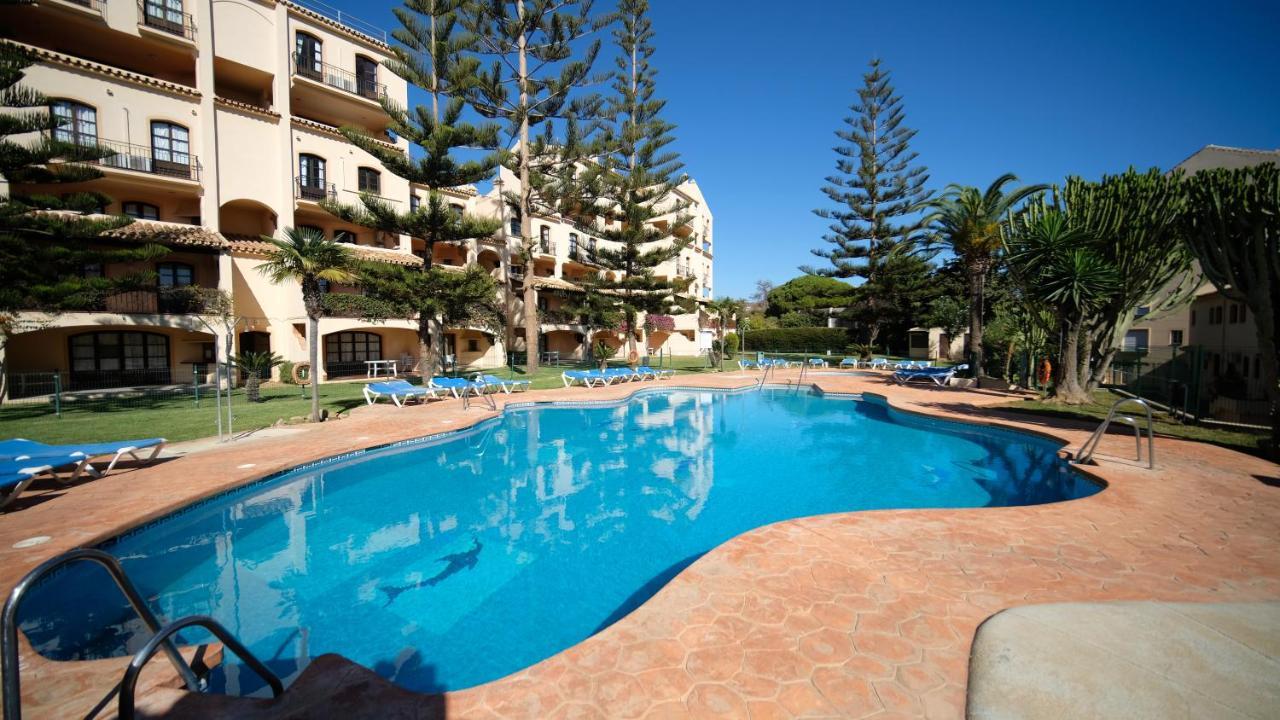 Apartament El Toro