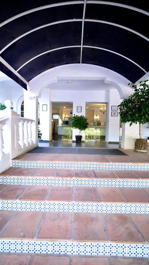 Apartament El Toro Marbella