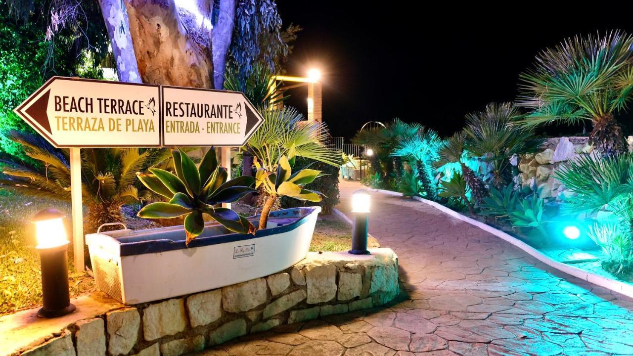 El Toro Apartament Marbella