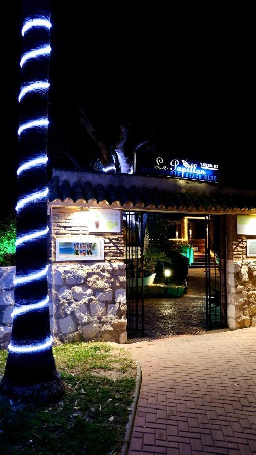 El Toro * Marbella