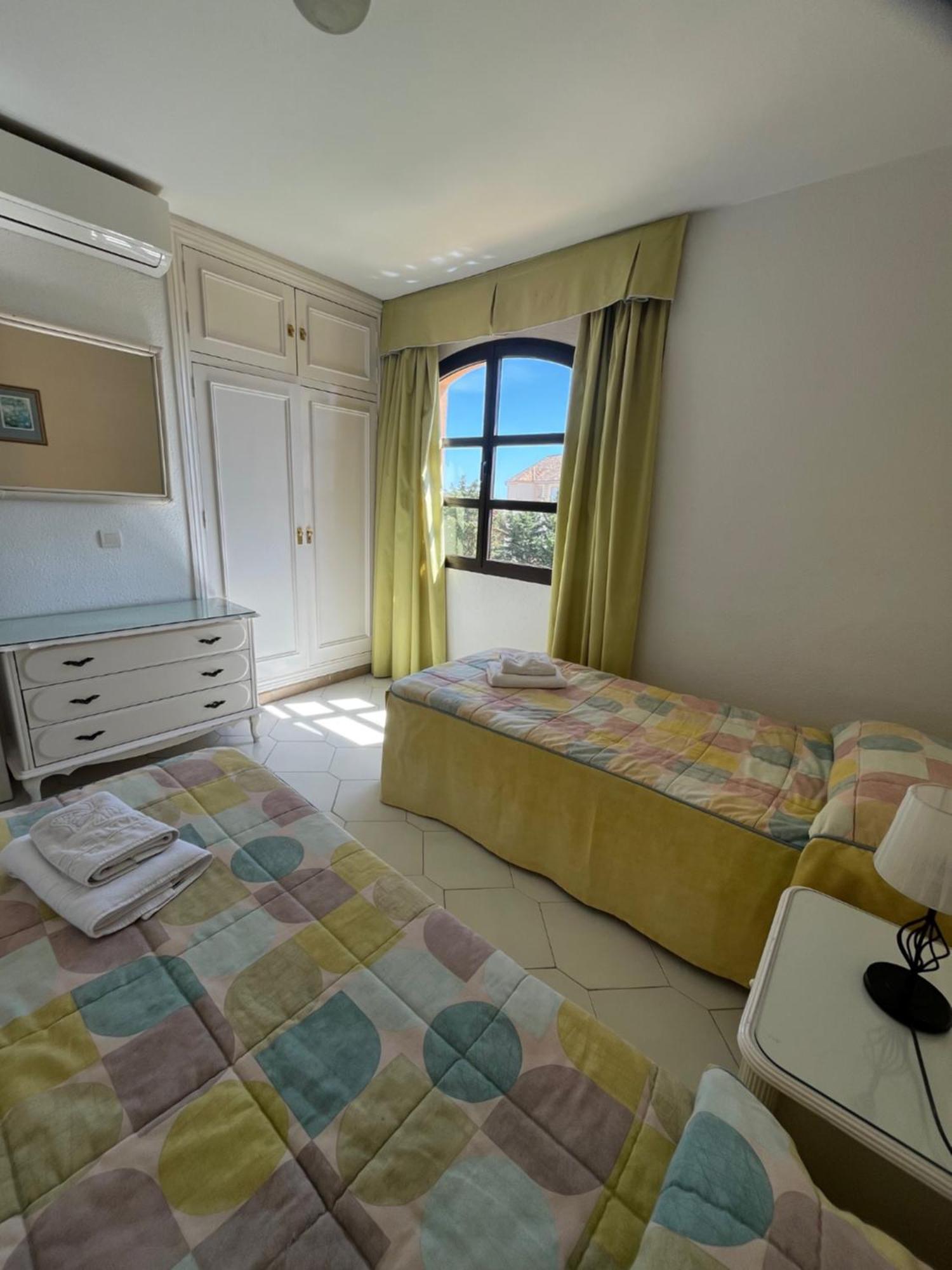 El Toro Apartament Marbella