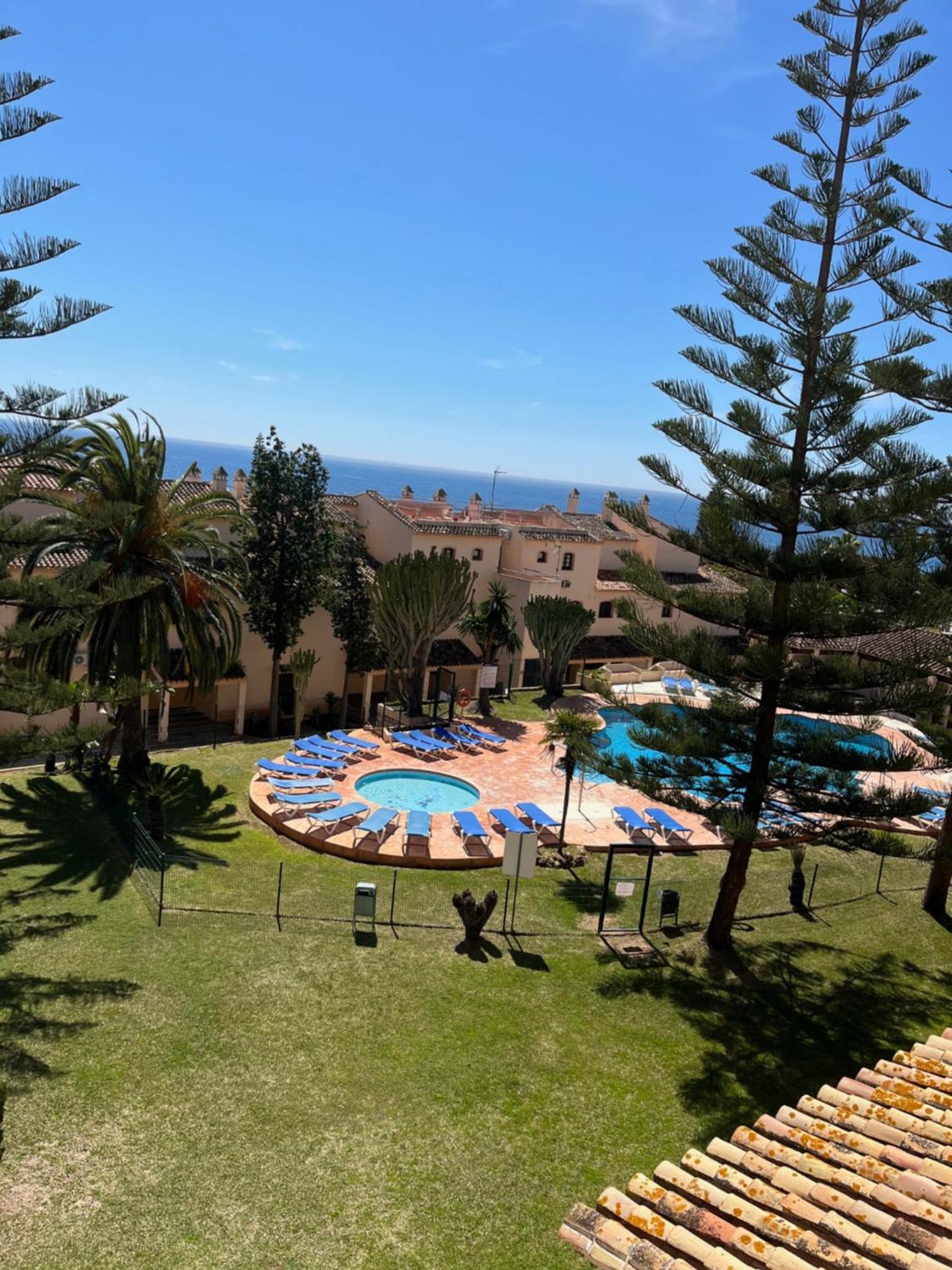 El Toro Apartament