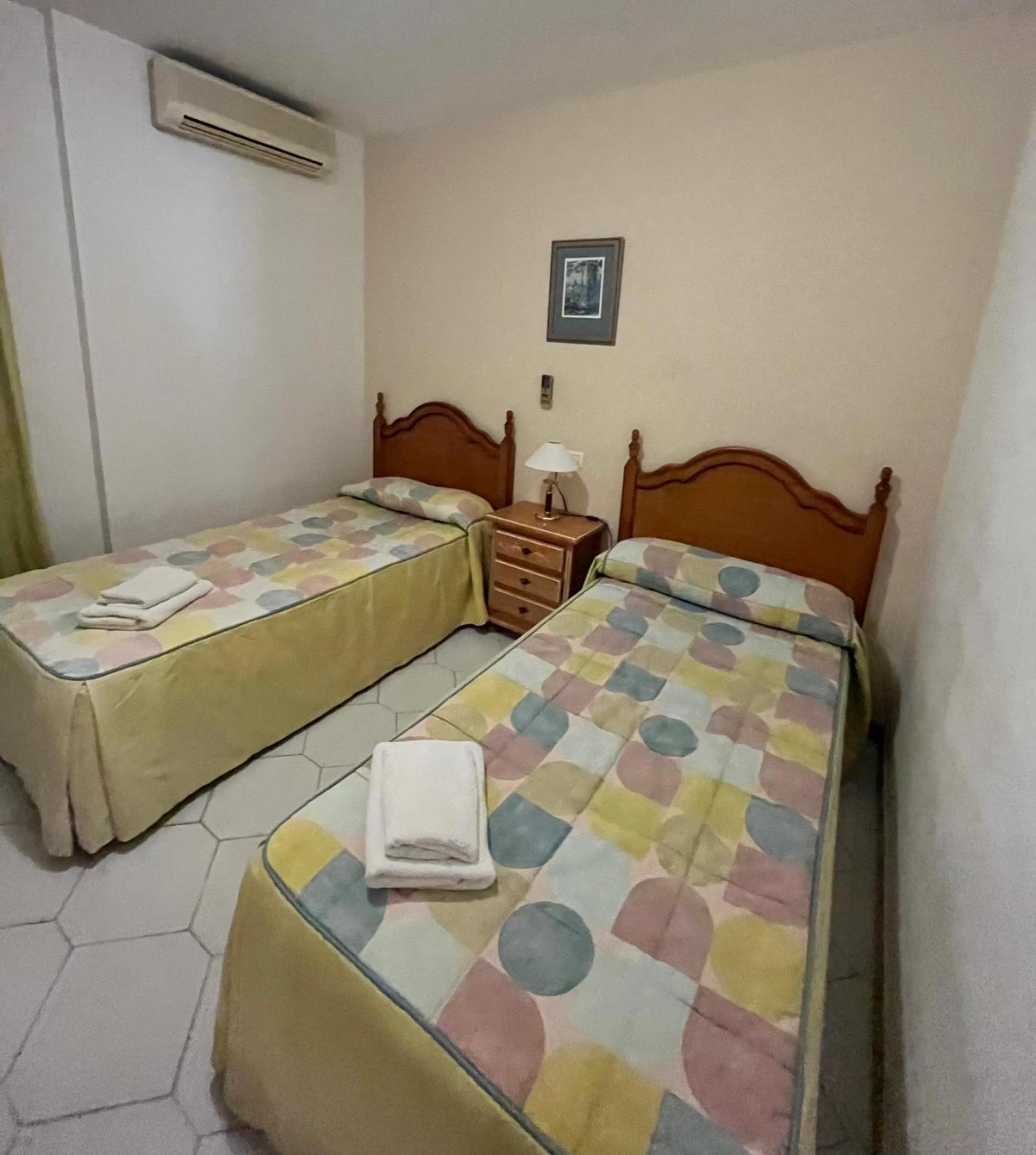 El Toro Apartment