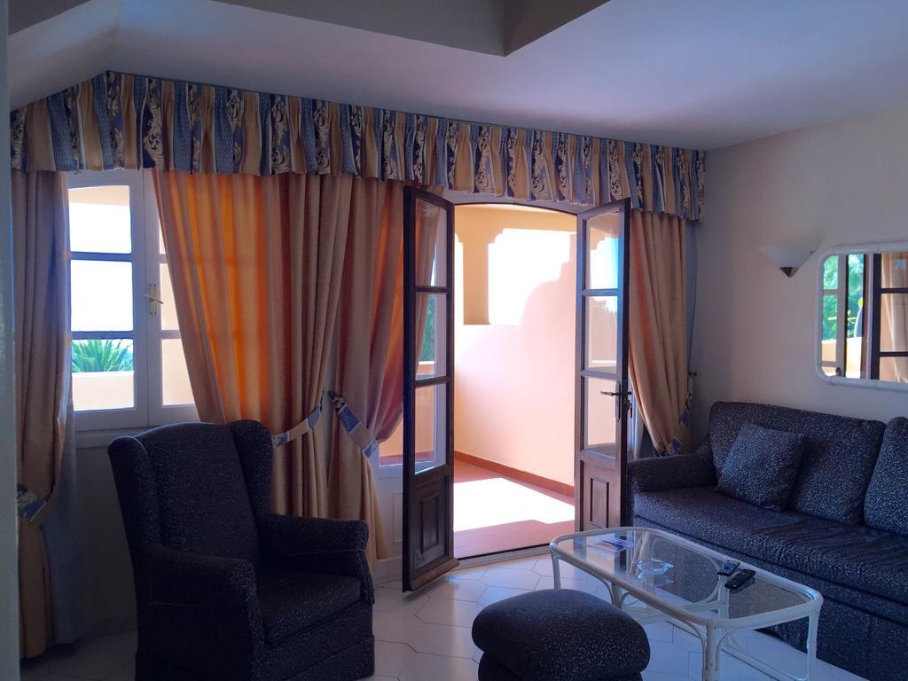 Apartment El Toro Marbella