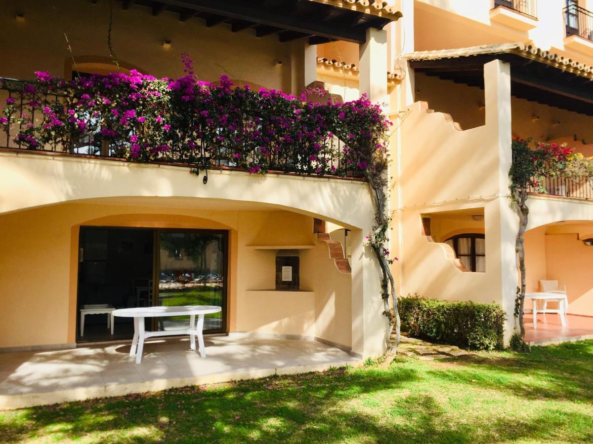 El Toro Apartment