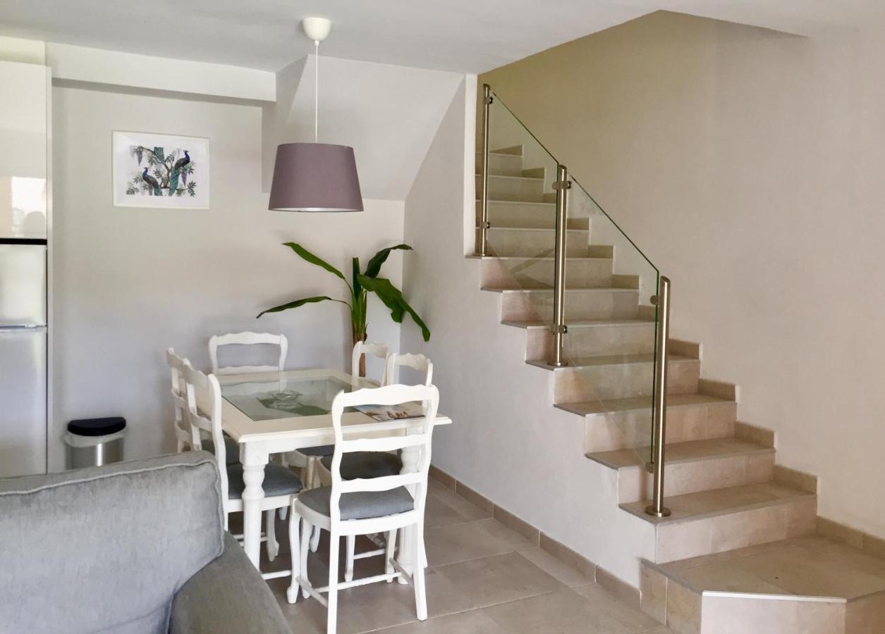 El Toro Apartment